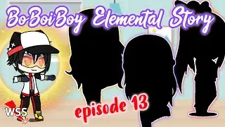 BoBoiBoy Elemental Story || Episode 13 || Ramuan Solar (Lagi) || (With English Subtitle)