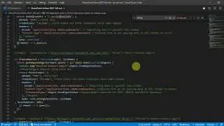 3. Простая операция CRUD SharePoint Online REST API с использованием утилиты SPOHelper