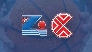 SUPERSPORT PREMIJER LIGA 12. kolo: KK Zadar – KK Cibona  🗓 22.12.2025. ⏳ 18:00 h
