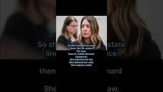 #CaitlinBernard#TrueCase#HealthcareReality#VerifiedStory#MedicalEthics#HumanImpact