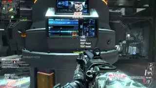 Over Coming a Sniper Spawn Trap (Black Ops 2)