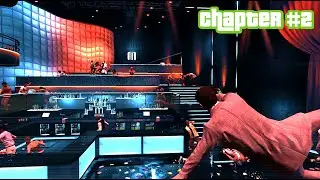 Max Payne 3 Playthrough Chapter 2