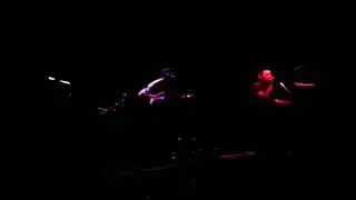 Τροφή για τα Θηρία - ΞΥΛΙΝΑ ΣΠΑΘΙΑ LIVE 14-9-2001 θέατρο Φοίνικα
