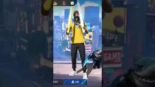 new emote nikla 😊#viral #freefire #trendingshorts