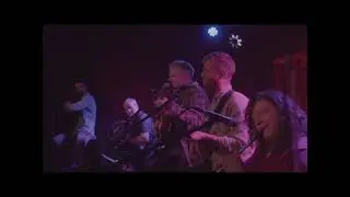 The Broken Pokers Irish Big band - Lyrics Underground 19/09/2025