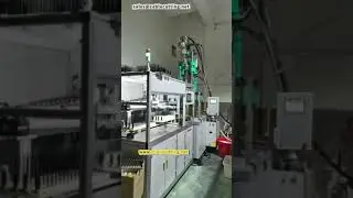 Full Automatic Desktop Injection Molding Machine for Production Line Equipment