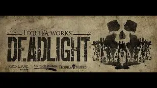 Deadlight - Walkthrough (With Alternate Ending - PC)