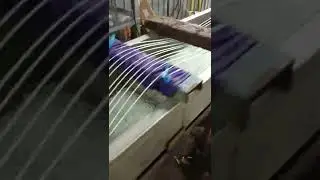 proses daur ulang biji plastic,,,dengan mesin cggih,