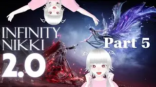 『Infinity Nikki』  Terra's Call | Part 5 『NariBattVT』