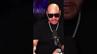 Fat Joe says Latinos were 50/50 in the creation of hip-hop