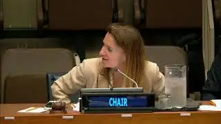 Open Briefing: Online Incitement, Terrorist Narratives and Violent Extremism Conducive to Terrorism