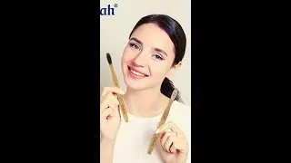 Biodegradable toothbrushes #shorts
