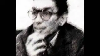 بیژن مفید - سهراب و اسب و سنجاقک
