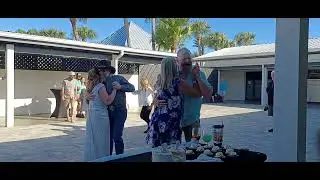 Sandpiper Bay Resort Song of Remembrance