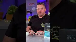 Нам всем ЛГАЛИ о хрустящих водорослях?! 🫨