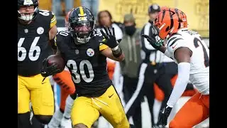 NFL Sunday Week 18 After Hours