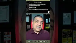 What is a Budget?