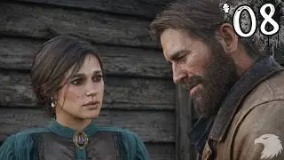 An old fling | Red Dead Redemption 2 - Ep. 8
