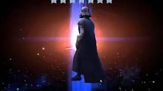Star Wars Galaxy of Heroes - DARTH VADER UNLOCKED