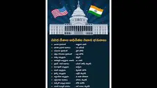 వివిధ దేశాల అధినేతల నివాస భవనాలు Daily Current Affires|Short Current Affires|weekly Current Affires?