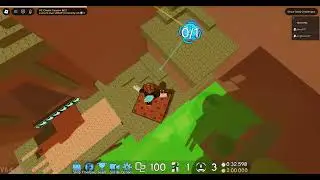 Roblox Flood Escape 2 | Classic Canyon