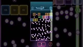BRICKS BREAKER QUEST stage 402