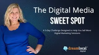 The Digital Media Sweet Spot