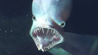 If You&rsquo;re Afraid Of The Sea Don&rsquo;t Watch This Video! [Part 2]
