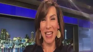 Jan Kuwahara KIRO 7 Retirement VIideo