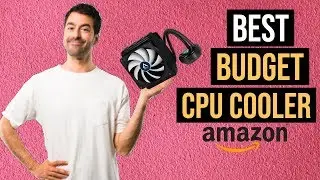 10 Best Budget CPU Coolers in 2019 - Air And Liquid CPU Coolers