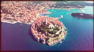 The Country Roads of Croatia: w/ Insight Vacations