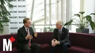 Manning Networking Conference 2015: the full cut