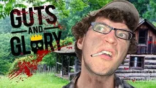 REDNECK AN' PROUD! | Guts and Glory #4