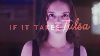 Songbird Jones - If It Takes Tulsa (Official Video)