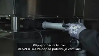 18 NABOO CZ / JAK PŘIPOJIT ODPAD