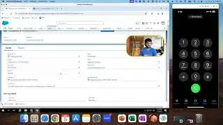 Zoom Phone Integration with Salesforce CRM