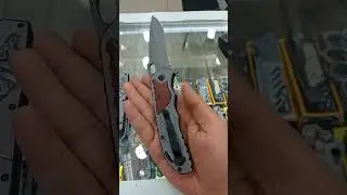 Top Knives You Need in 2025 | EDC, Tactical, and Survival Picks