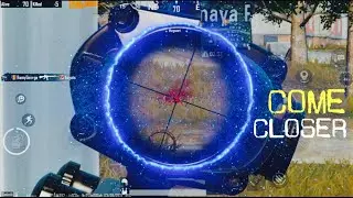 Trevor Daniel-Falling | Pubg Mobile Extreme Montage