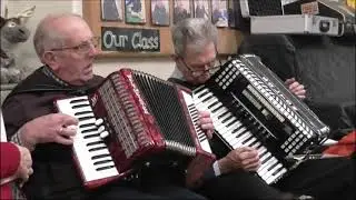 Kilmood Music Club ( Hans )