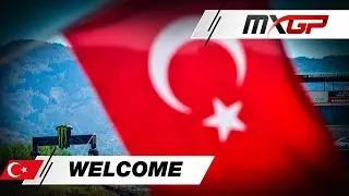 Welcome | 2025 MXGP of T&uuml;rkiye