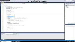 10. C# Console Application Programming: Arrays & for loop - Advanced Part 2