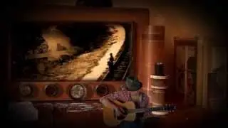 lightandblueguitars & guitares talon -blues for now - fingerstyle guitar cover