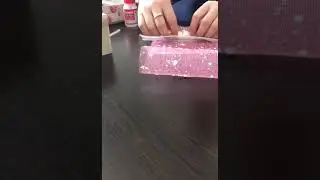 Melodi - DIY - Engagement favors / Konfeta fejese / Nisan sekeri