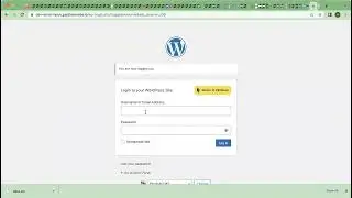 Fixing white page problem in WordPress dashboard