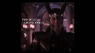 LOKI EDIT - WALKMAN | TENKAI EDITS | AFTER EFFECTS 2022 #edit #amv #marvel #loki #avengers #editing