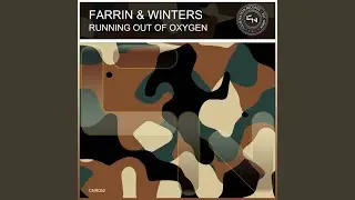 Running Out of Oxygen (Radio Mix)
