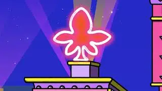 MapleStory 17th Anniversary - The Grand Hotel Maple Animation