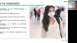 Webinar Technology Talks - Acelerando la Transformaci&oacute;n Digital en un nuevo contexto