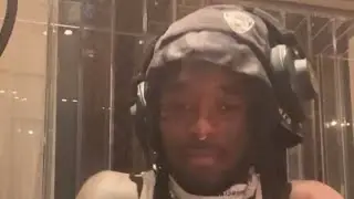 Lil Uzi Vert - &ldquo;Bacardi/Today&rdquo; NEW Instagram Live Snippet 06/19/23