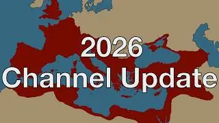 2026 Channel Update